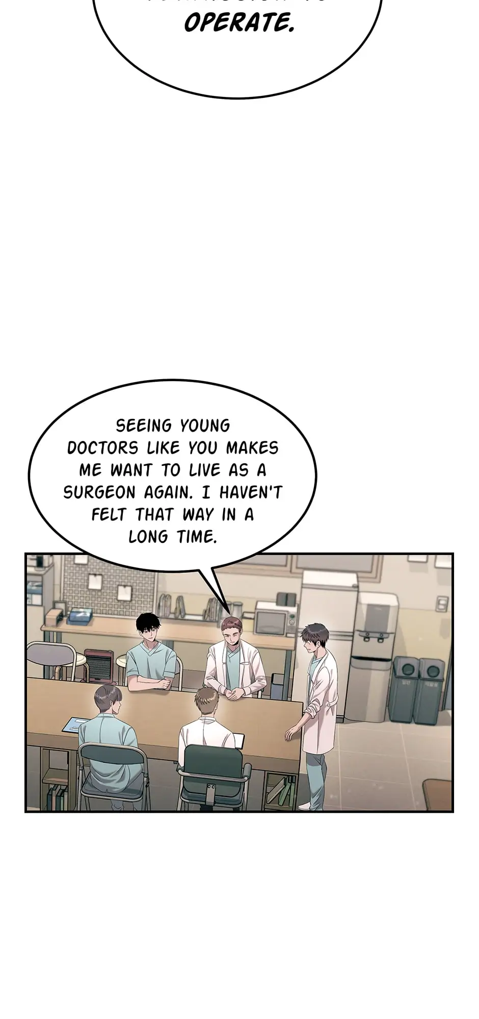 Genius Doctor Lee Moo-jin Chapter 103 67